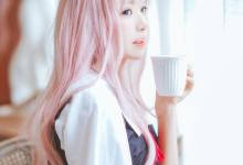 [Cosplay]桜桃喵 – 藤原千花