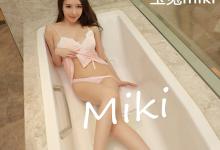 [MFStar模范学院]2020.03.20 VOL.292 玉兔miki