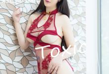 [YOUMI尤蜜荟]2020.03.23 VOL.439 妲己_Toxic