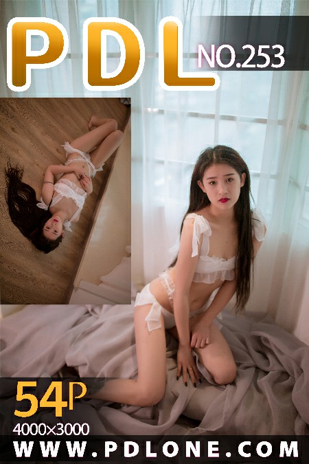 [PDL潘多拉]专辑 2019.12.13 No.253