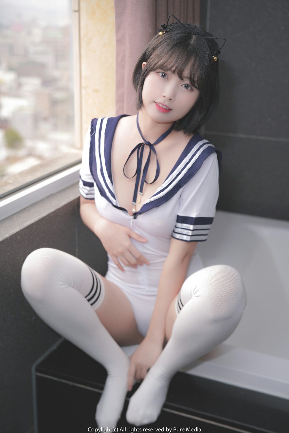 [PURE MEDIA] Vol.058 - Leechu